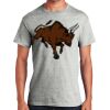 Ultra Cotton ® 100% Cotton T Shirt with Pocket Thumbnail