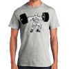 Ultra Cotton ® 100% Cotton T Shirt with Pocket Thumbnail