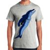 Ultra Cotton ® 100% Cotton T Shirt with Pocket Thumbnail