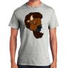 Ultra Cotton ® 100% Cotton T Shirt with Pocket Thumbnail