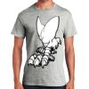 Ultra Cotton ® 100% Cotton T Shirt with Pocket Thumbnail