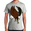 Ultra Cotton ® 100% Cotton T Shirt with Pocket Thumbnail