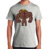 Ultra Cotton ® 100% Cotton T Shirt with Pocket Thumbnail