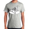 Ultra Cotton ® 100% Cotton T Shirt with Pocket Thumbnail