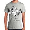 Ultra Cotton ® 100% Cotton T Shirt with Pocket Thumbnail