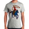 Ultra Cotton ® 100% Cotton T Shirt with Pocket Thumbnail