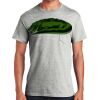 Ultra Cotton ® 100% Cotton T Shirt with Pocket Thumbnail