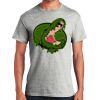 Ultra Cotton ® 100% Cotton T Shirt with Pocket Thumbnail