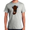 Ultra Cotton ® 100% Cotton T Shirt with Pocket Thumbnail