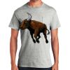 Ultra Cotton ® 100% Cotton T Shirt with Pocket Thumbnail