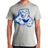 Ultra Cotton ® 100% Cotton T Shirt with Pocket Thumbnail