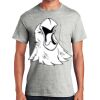 Ultra Cotton ® 100% Cotton T Shirt with Pocket Thumbnail