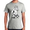 Ultra Cotton ® 100% Cotton T Shirt with Pocket Thumbnail
