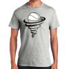 Ultra Cotton ® 100% Cotton T Shirt with Pocket Thumbnail