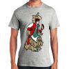 Ultra Cotton ® 100% Cotton T Shirt with Pocket Thumbnail