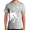 Ultra Cotton ® 100% Cotton T Shirt with Pocket Thumbnail