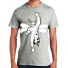 Ultra Cotton ® 100% Cotton T Shirt with Pocket Thumbnail