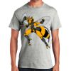 Ultra Cotton ® 100% Cotton T Shirt with Pocket Thumbnail