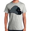 Ultra Cotton ® 100% Cotton T Shirt with Pocket Thumbnail