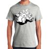 Ultra Cotton ® 100% Cotton T Shirt with Pocket Thumbnail