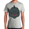 Ultra Cotton ® 100% Cotton T Shirt with Pocket Thumbnail