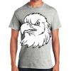 Ultra Cotton ® 100% Cotton T Shirt with Pocket Thumbnail