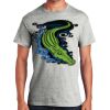 Ultra Cotton ® 100% Cotton T Shirt with Pocket Thumbnail