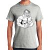 Ultra Cotton ® 100% Cotton T Shirt with Pocket Thumbnail