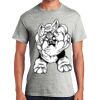 Ultra Cotton ® 100% Cotton T Shirt with Pocket Thumbnail