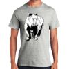 Ultra Cotton ® 100% Cotton T Shirt with Pocket Thumbnail