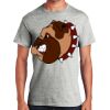 Ultra Cotton ® 100% Cotton T Shirt with Pocket Thumbnail