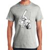 Ultra Cotton ® 100% Cotton T Shirt with Pocket Thumbnail