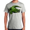 Ultra Cotton ® 100% Cotton T Shirt with Pocket Thumbnail