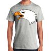Ultra Cotton ® 100% Cotton T Shirt with Pocket Thumbnail