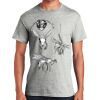 Ultra Cotton ® 100% Cotton T Shirt with Pocket Thumbnail