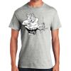 Ultra Cotton ® 100% Cotton T Shirt with Pocket Thumbnail