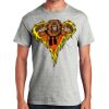 Ultra Cotton ® 100% Cotton T Shirt with Pocket Thumbnail