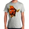 Ultra Cotton ® 100% Cotton T Shirt with Pocket Thumbnail