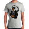 Ultra Cotton ® 100% Cotton T Shirt with Pocket Thumbnail