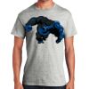 Ultra Cotton ® 100% Cotton T Shirt with Pocket Thumbnail