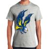 Ultra Cotton ® 100% Cotton T Shirt with Pocket Thumbnail