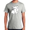 Ultra Cotton ® 100% Cotton T Shirt with Pocket Thumbnail