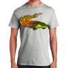 Ultra Cotton ® 100% Cotton T Shirt with Pocket Thumbnail