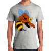 Ultra Cotton ® 100% Cotton T Shirt with Pocket Thumbnail