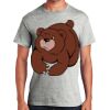 Ultra Cotton ® 100% Cotton T Shirt with Pocket Thumbnail
