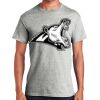 Ultra Cotton ® 100% Cotton T Shirt with Pocket Thumbnail