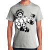 Ultra Cotton ® 100% Cotton T Shirt with Pocket Thumbnail