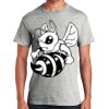 Ultra Cotton ® 100% Cotton T Shirt with Pocket Thumbnail