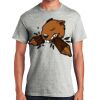 Ultra Cotton ® 100% Cotton T Shirt with Pocket Thumbnail