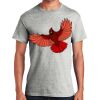 Ultra Cotton ® 100% Cotton T Shirt with Pocket Thumbnail